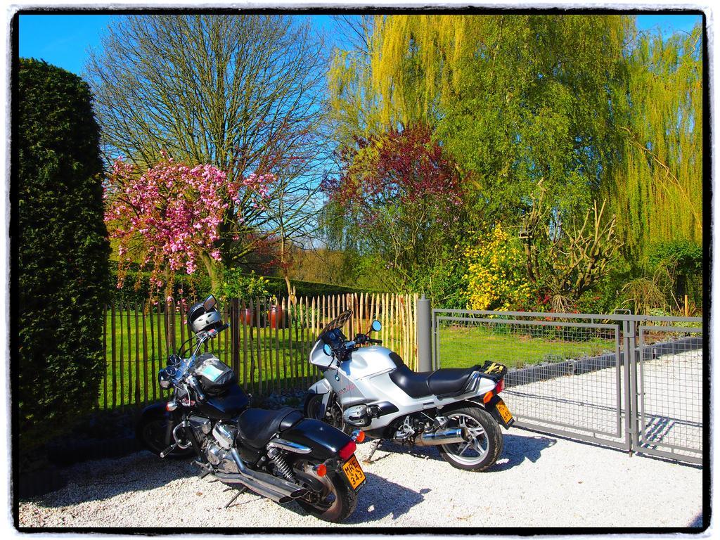 Archipel Holiday Cottage Ellezelles Zimmer foto