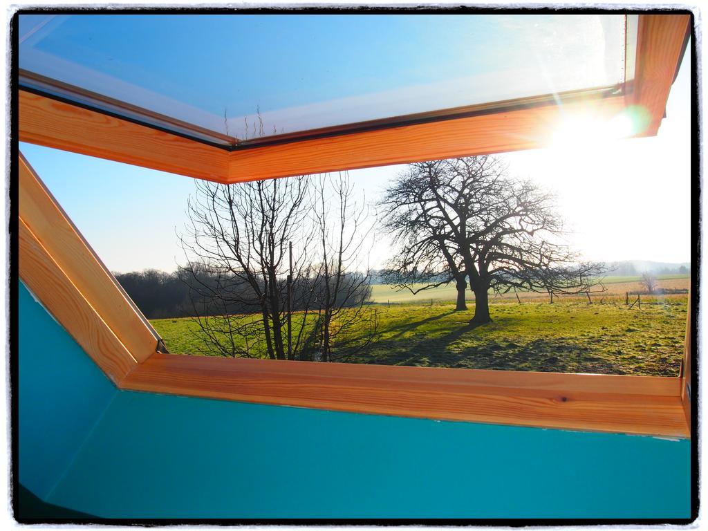 Archipel Holiday Cottage Ellezelles Exterior foto